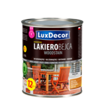 Lakierobejca do drewna jasny 0,75 l LuxDecor
