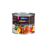 Lakierobejca do drewna mahoń 0,2 l LuxDecor