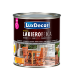 Lakierobejca do drewna sosna 2,5 l LuxDecor