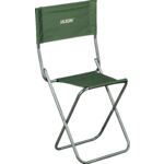 Krzesło wędkarskie 38 x 33 x 49/78 cm