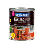 Lakierobejca Luxdecor teak 0,75 l