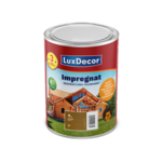 Impregnat akrylowy ochronno-dekoracyjny dąb 1 l LuxDecor