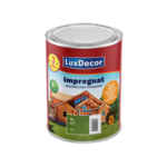Impregnat akrylowy ochronno-dekoracyjny jodła 1 l LuxDecor