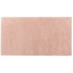 Dywan Montana 160 x 230 cm różowy