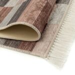 Dywan Sunshine 80 x 150 cm beż-brąz