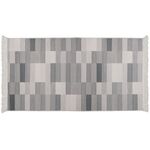 Dywan Sunshine 80 x 150 cm szary