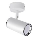 Oprawa ścienno-sufitowa MEGAN SPT GU10 WHITE STRÜHM