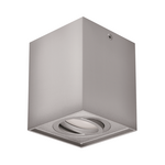 Plafoniera HARY D GU10 SILVER STRÜHM