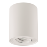 Plafoniera Hary C GU10 biały Strühm