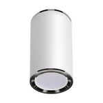 Plafoniera MEGAN DWL GU10 WHITE STRÜHM
