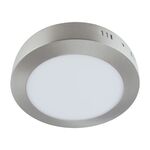 Plafoniera MARTIN LED C MATCHR 12W 4000K STRÜHM