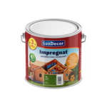 Impregnat akrylowy ochronno-dekoracyjny jodła 3 l LuxDecor