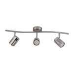 Oprawa ścienno-sufitowa OLAF GU10 3I STRÜHM