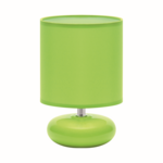 Lampka stołowa PATI E14 GREEN STRÜHM