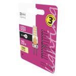 Żarówka LED Classic JC F 2W G4 ciepła biel