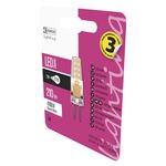 Żarówka LED Classic JC F 2W G4 neutralna biel