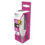 Żarówka LED Classic candle 8W E14 neutralna biel