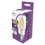 Żarówka LED Filament A60 4W E27 neutralna biel