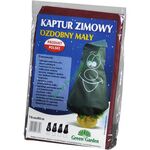 Kaptur zimowy na rośliny 70 x 80 cm