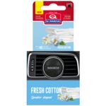 Zapach głośniczek fresh cotton Dr.Marcus