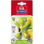 Zapach LUCKY TOP green citrus Dr.Marcus