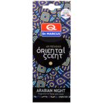 Zapach ORIENTAL arabian night Dr.Marcus