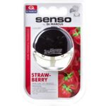 Zapach SENSO LUXURY strawberry Dr.Marcus