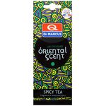 Zapach ORIENTAL spicy tea Dr.Marcus