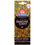 Zapach ORIENTAL african safari Dr.Marcus