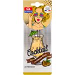 Zapach COCKTAIL caribbean drink Dr.Marcus