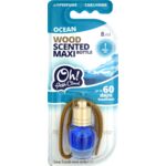 Zapach w płynie WOOD ocean 8 ml Oh! Fresh Cloud