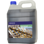 Impregnat do drewna Protektor zielony 5 l Primacol Professional