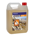 Impregnat do drewna Protektor fire bezbarwny 5 l Primacol Professional