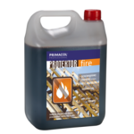 Impregnat do drewna Protektor Fire palisander 5 kg Primacol Professional