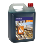 Impregnat do drewna Protektor Fire zielony 5 kg Primacol Professional