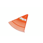 Grabie wachlarzowe plastikowe 48 cm Klik