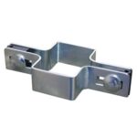 Obejma przejściowa ocynk Vimar