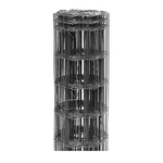 Siatka Euro Fence 1,02 x 10 mb antracyt Vimar