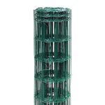 Siatka Euro Fence 1,25 x 10 mb zielona Vimar
