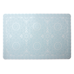 Podkładka BISETTE 44,5 x 30 cm miętowa