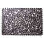 Podkładka BISETTE 44,5 x 30 cm szara