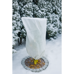 Agro-Kaptur zimowy biały 60 x 80 cm 3 szt.