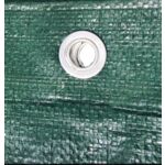 Plandeka zielona 90 g 10 x 12 m