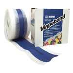 Taśma do hydroizolacji Mapeband 12 cm 50 mb
