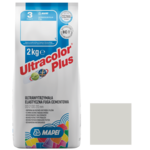 Fuga Ultracolor Plus 103 Księżycowy biały 2 kg MAPEI