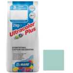 Fuga Ultracolor Plus 182 Turmalin 2 kg MAPEI