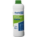 Emulsja gruntująca Frans-Grunt FG-1 1 l Franspol