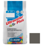 Fuga Ultracolor Plus 114 Antracyt 5 kg MAPEI