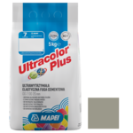 Fuga Ultracolor Plus 115 Szary rzeczny 5 kg MAPEI