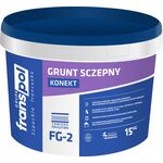 Grunt sczepny Konekt FG-2 15 kg Franspol